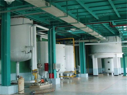 Cotton Seed Oil Extraction Plant Vegetable Oil Extraction Machines