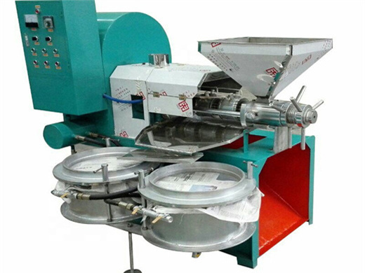 1-300 Tpd Edible Soybean Oil Making Machine With Brand
