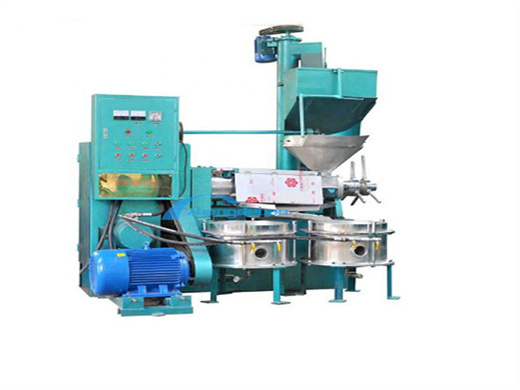 Hot Sale Automatic Pumpkin Seed Oil Expeller Manufacturer