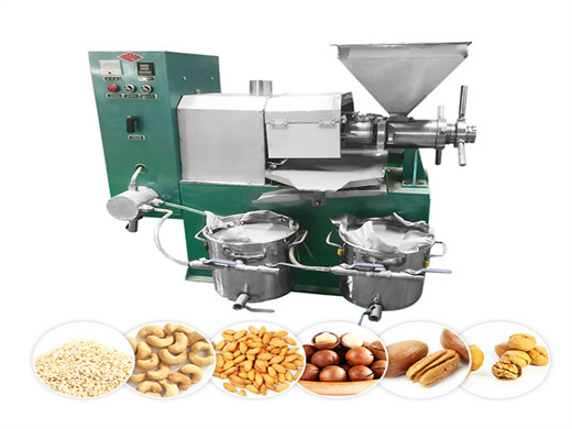 Hot Selling Sunflower Seed Oil Mill In Italy