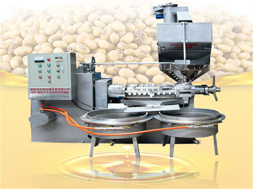 Raw Material H Oil Press Machine For Linseed Pumpkin Seeds