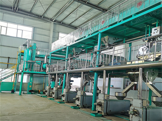 Ethiopi Oil Machine Peanut Press In Indonesia