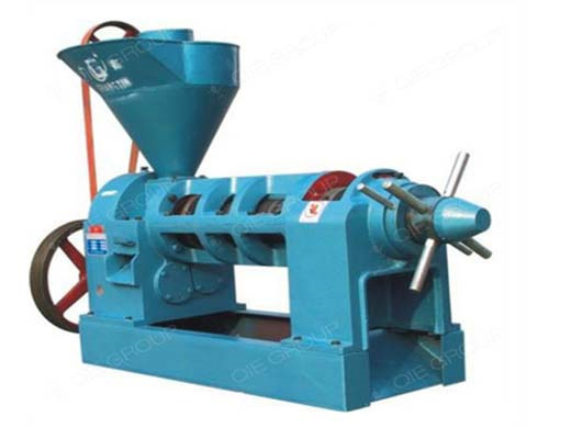 Cotton Seed Expeller Cotton Seed Oil Line In Maharashtra