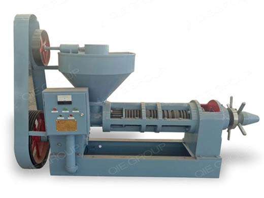 Automatic Pumpkin Seed Oil Press Low Price High Quality