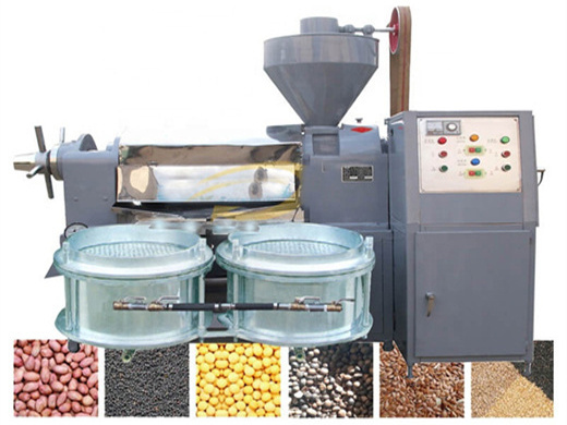 Hot Sale 200 Type Oil Mill Cottonseed Oil Press With 10T/D Capacity